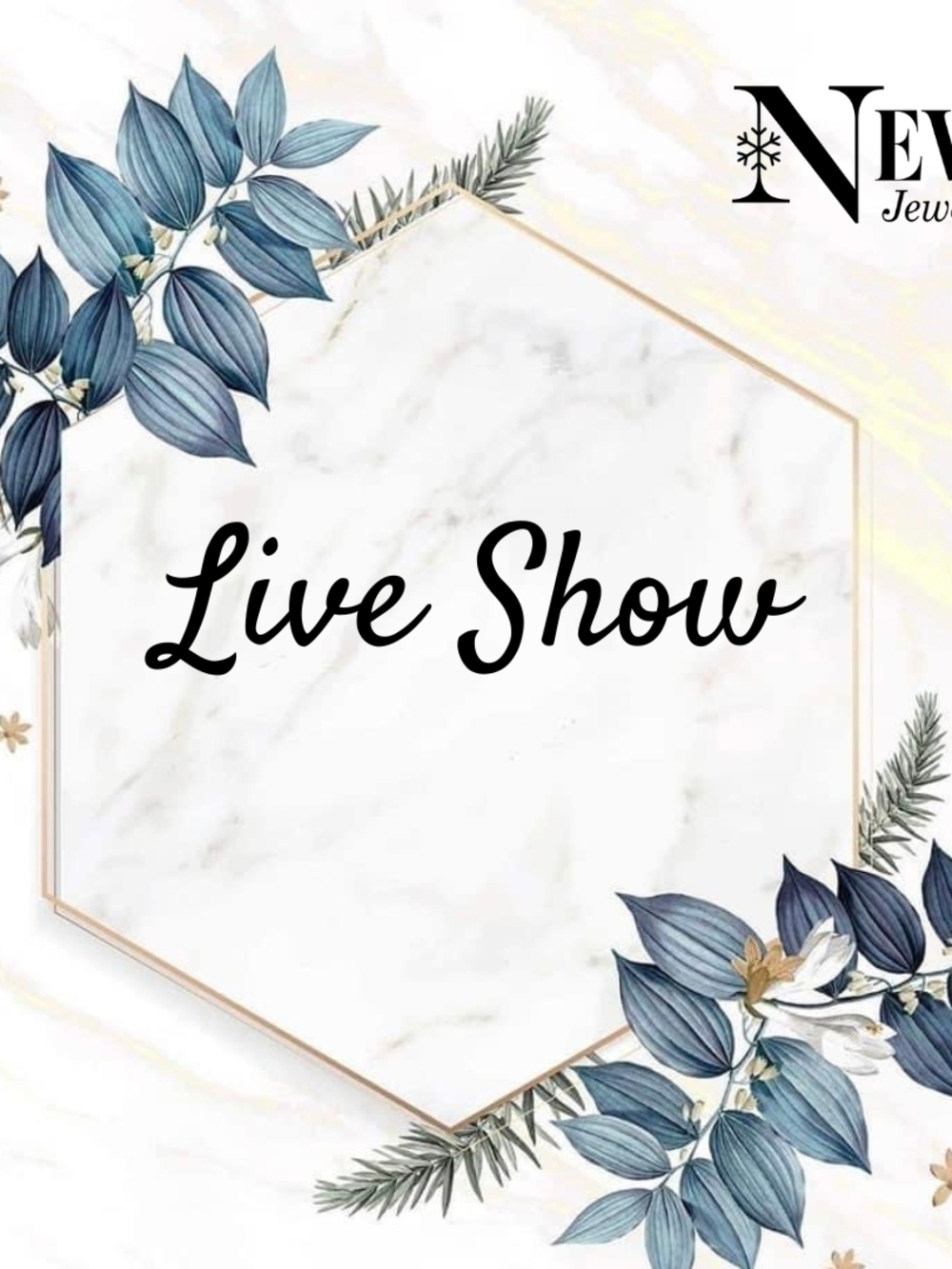Live Special For E